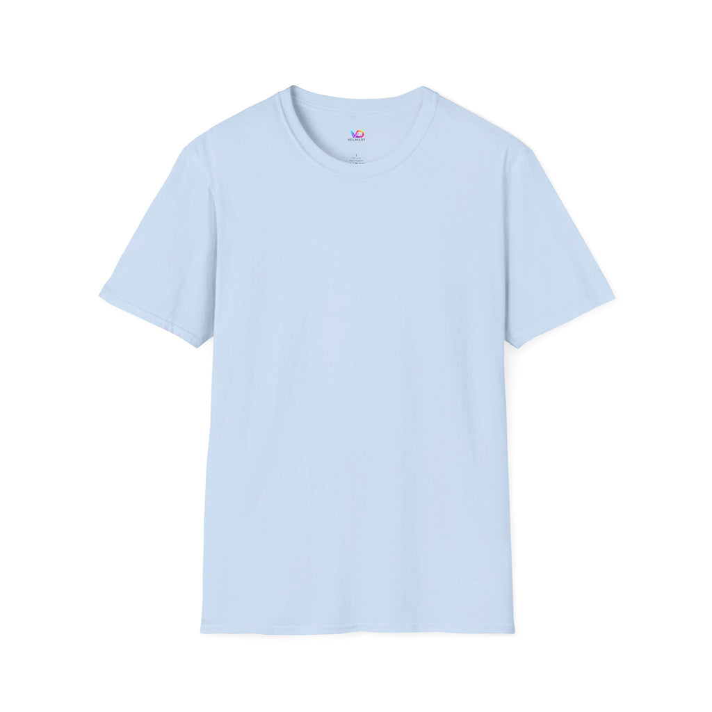 Classic White T-Shirt — Minimal Everyday Crewneck Tee