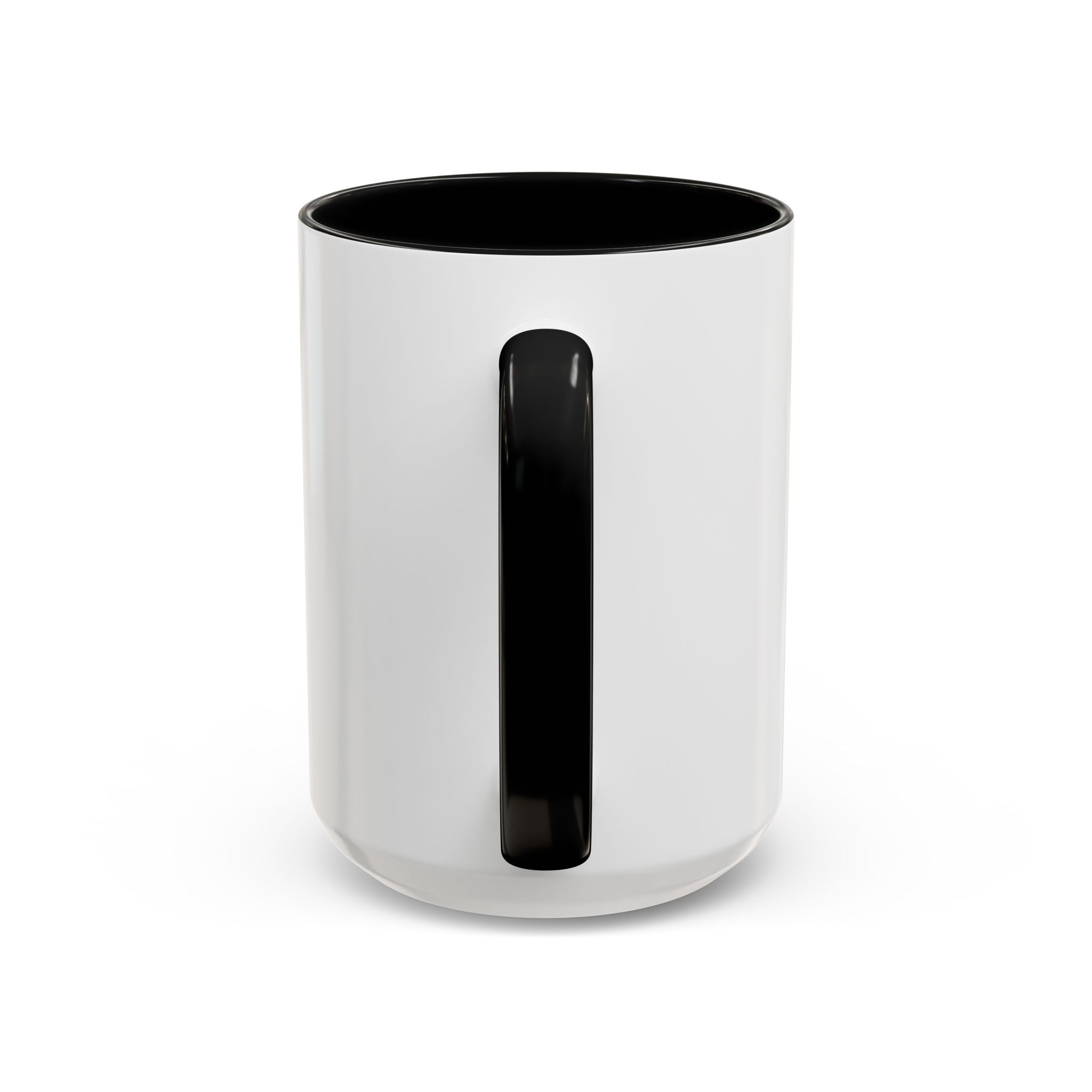 Snuggle Bunny Coffee Mug — Cute Bunny Mug (11/15oz)