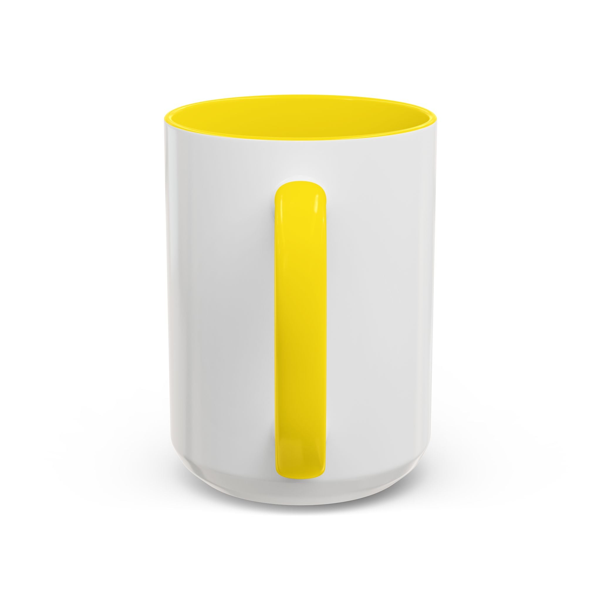 Sarcasm My Superpower Accent Coffee Mug — Funny Novelty 11/15oz