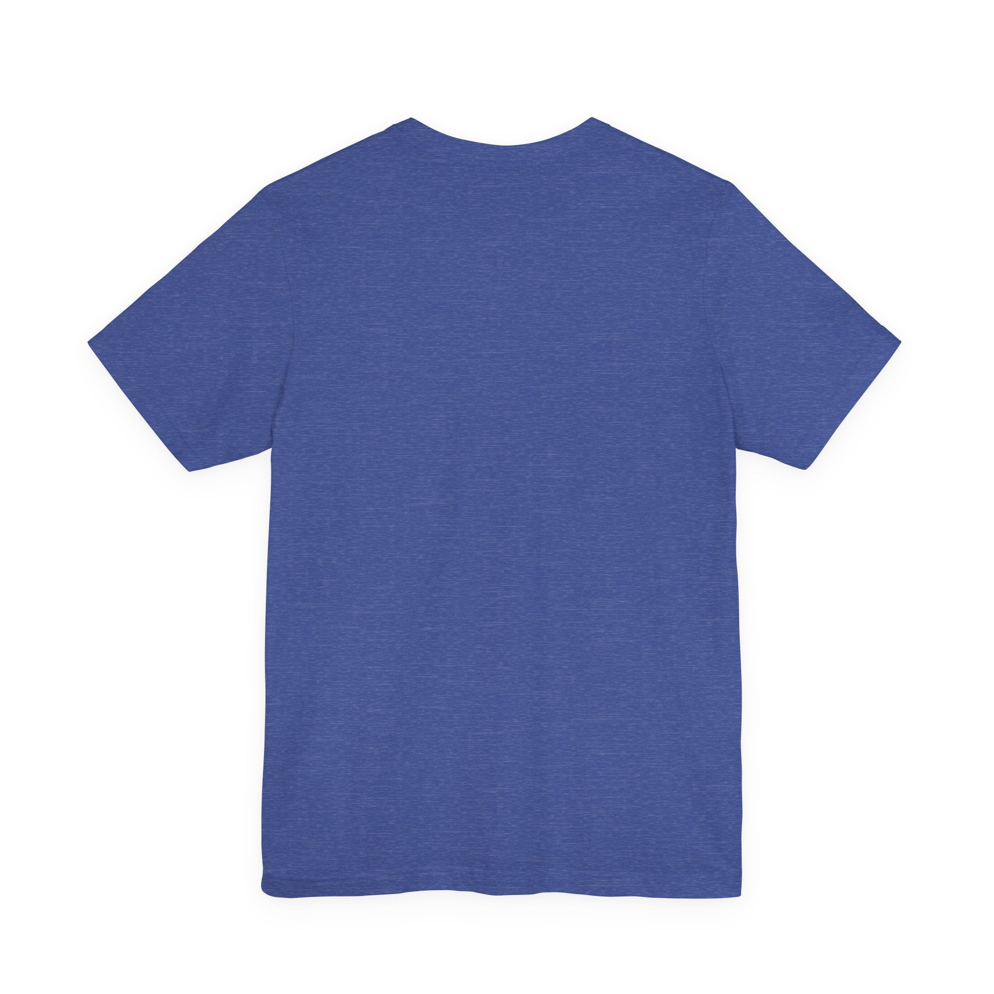 Reality Repeat Tee — Graphic Typography T-Shirt