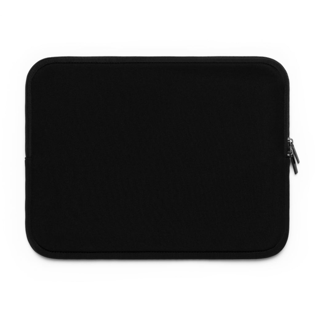 You + Me Couple Laptop Sleeve — Cute Romantic Laptop Case for Partners