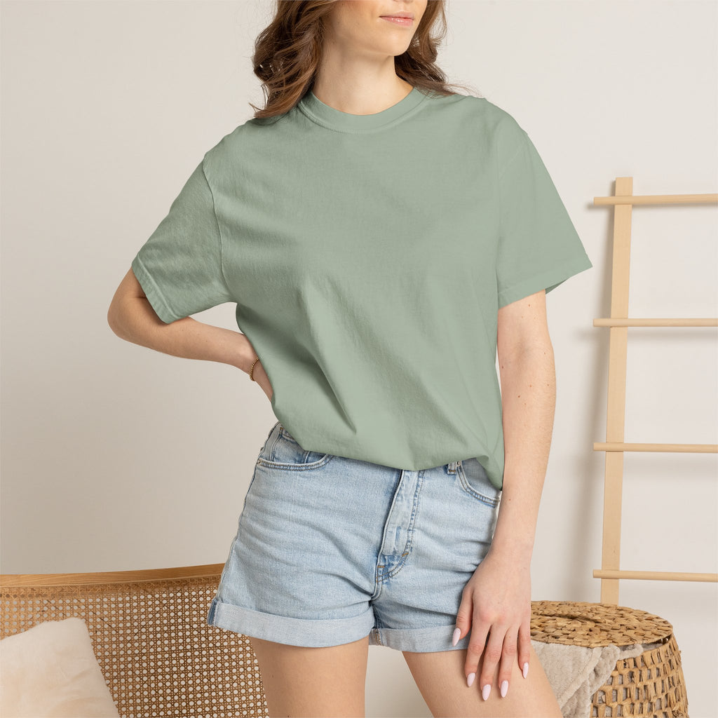T-Shirt — Tic Tac Toe Victory Graphic Tee