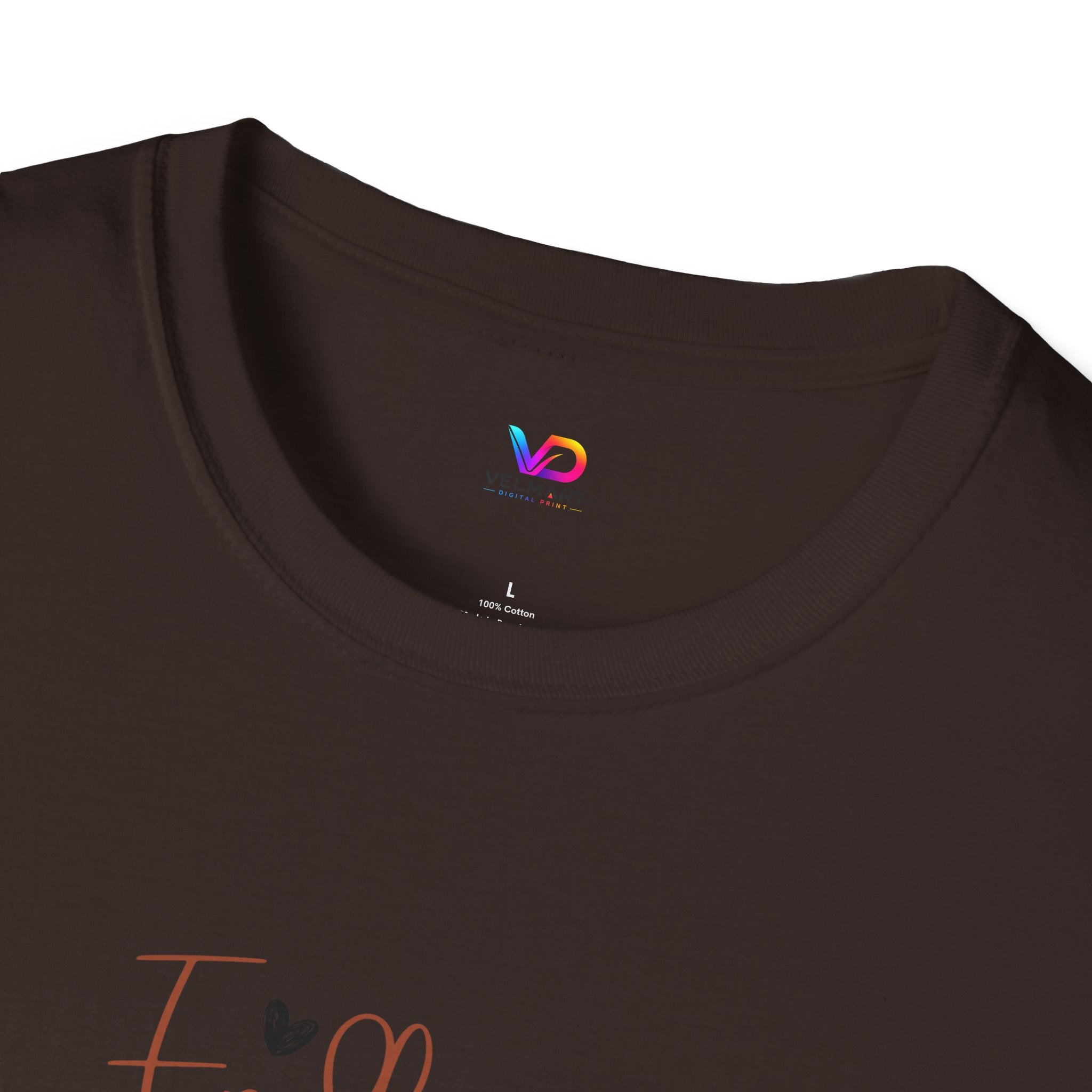 T-Shirt — 'Endless Love' Mother & Daughter Graphic Tee