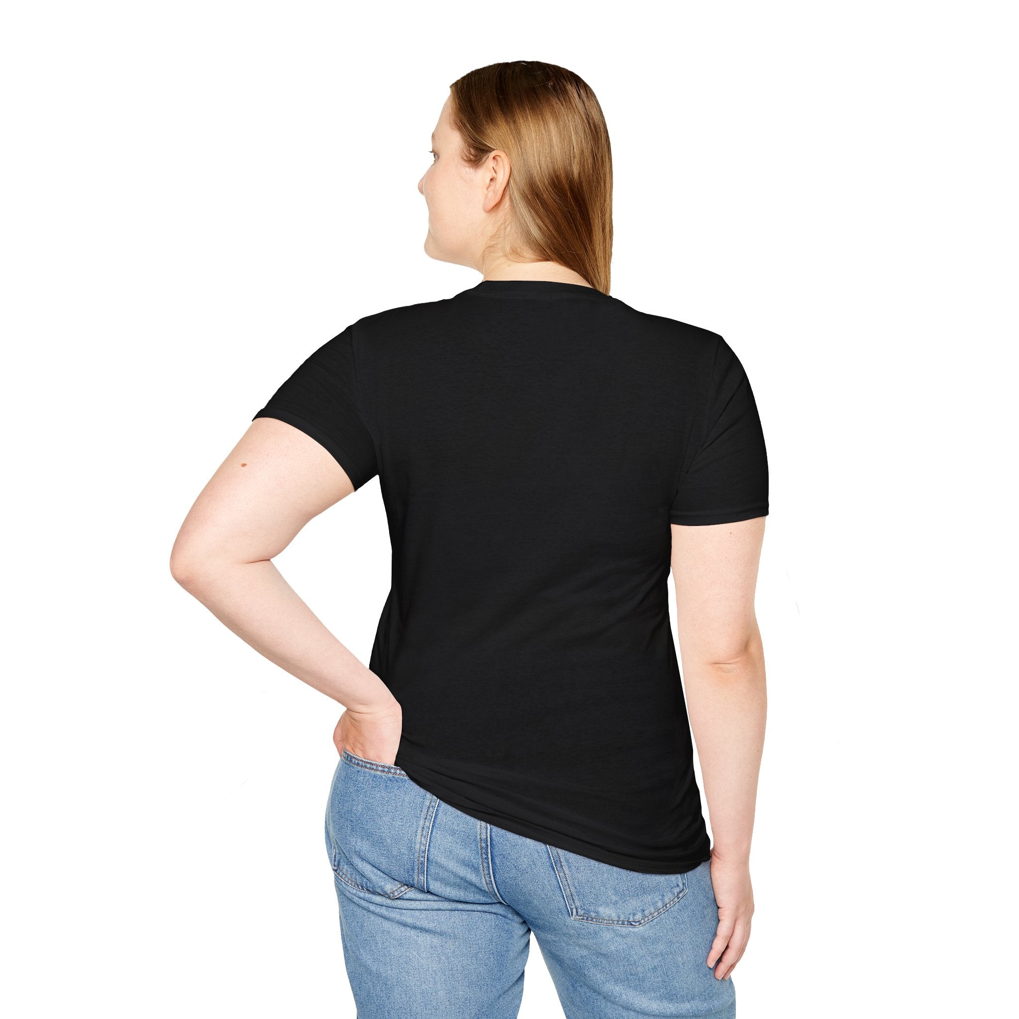 Good Only T-Shirt — Positive Quote Graphic Tee