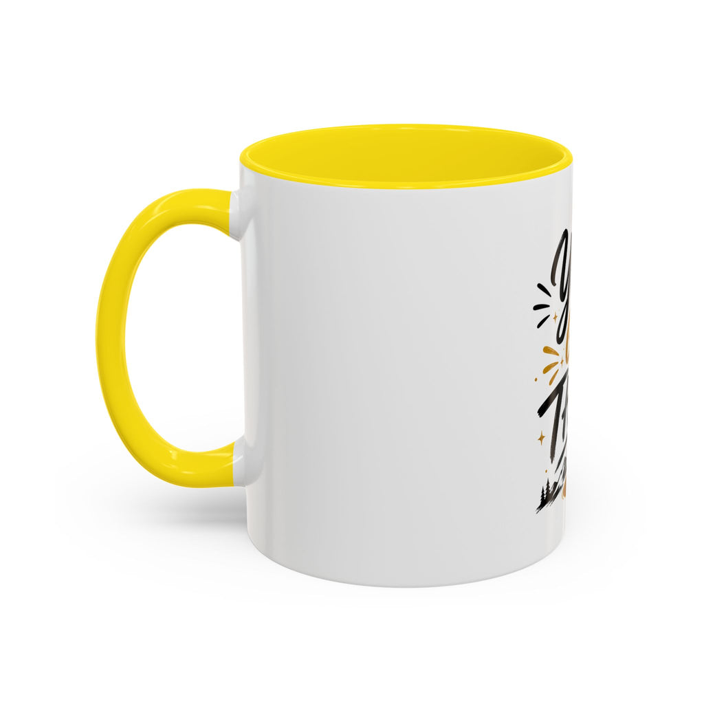 You Got This Coffee Mug — Motivational Accent Mug (11/15oz)