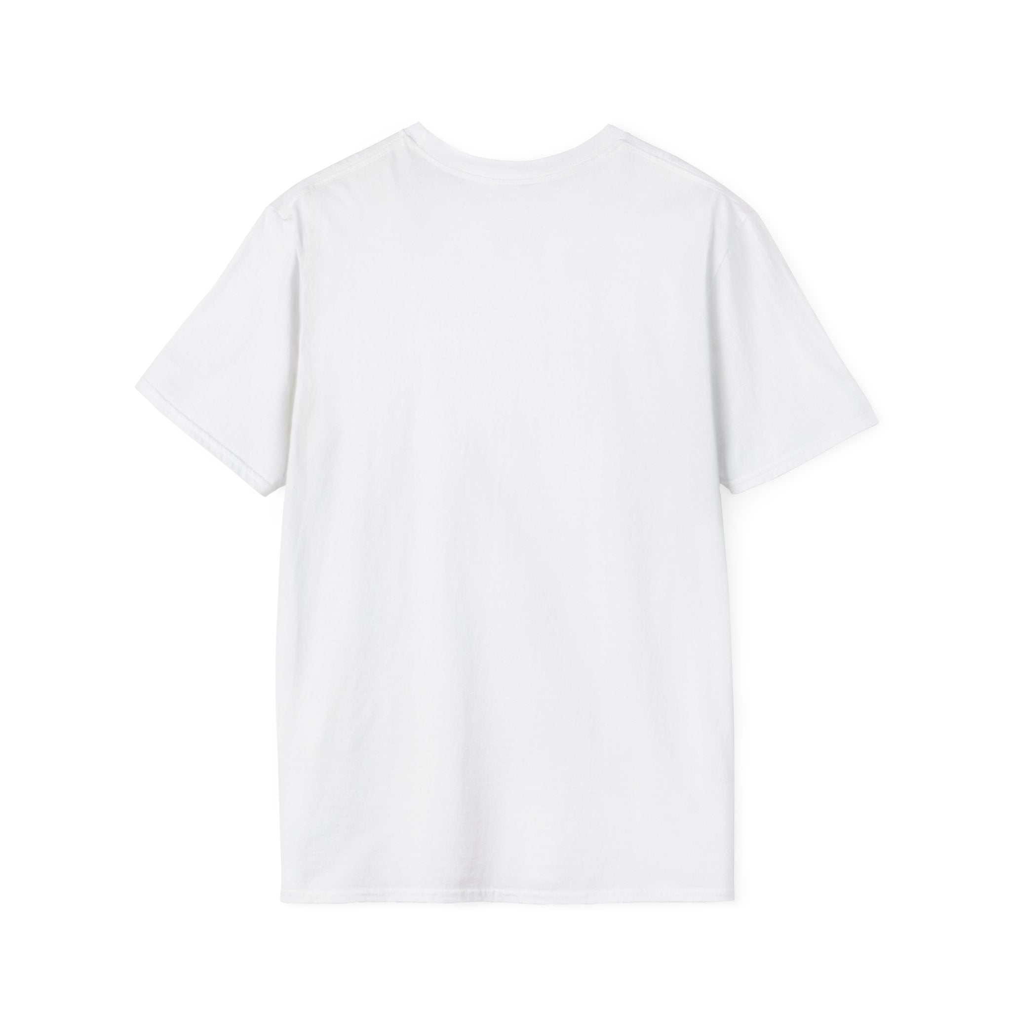 Good Only T-Shirt — Positive Quote Graphic Tee