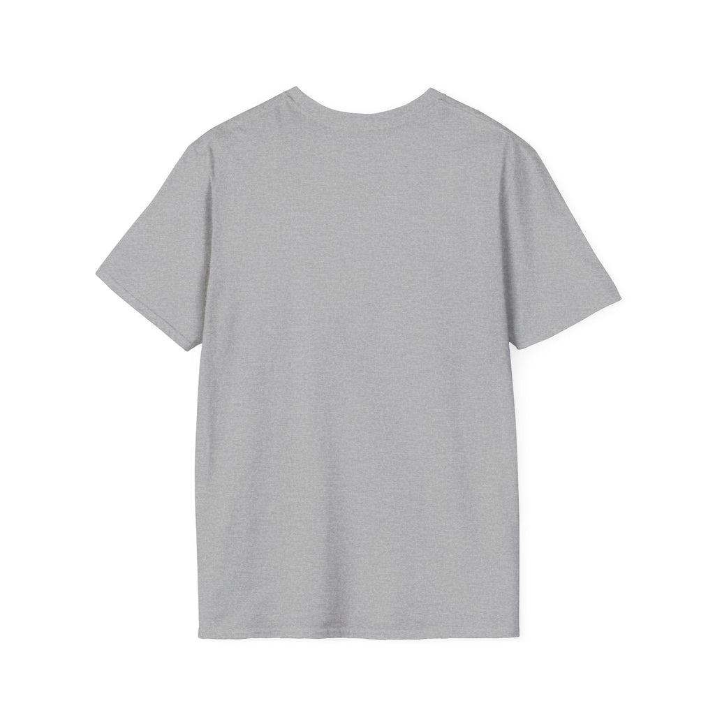 Break the Limit T-Shirt — “Never Give Up, Break” Motivational Graphic Tee
