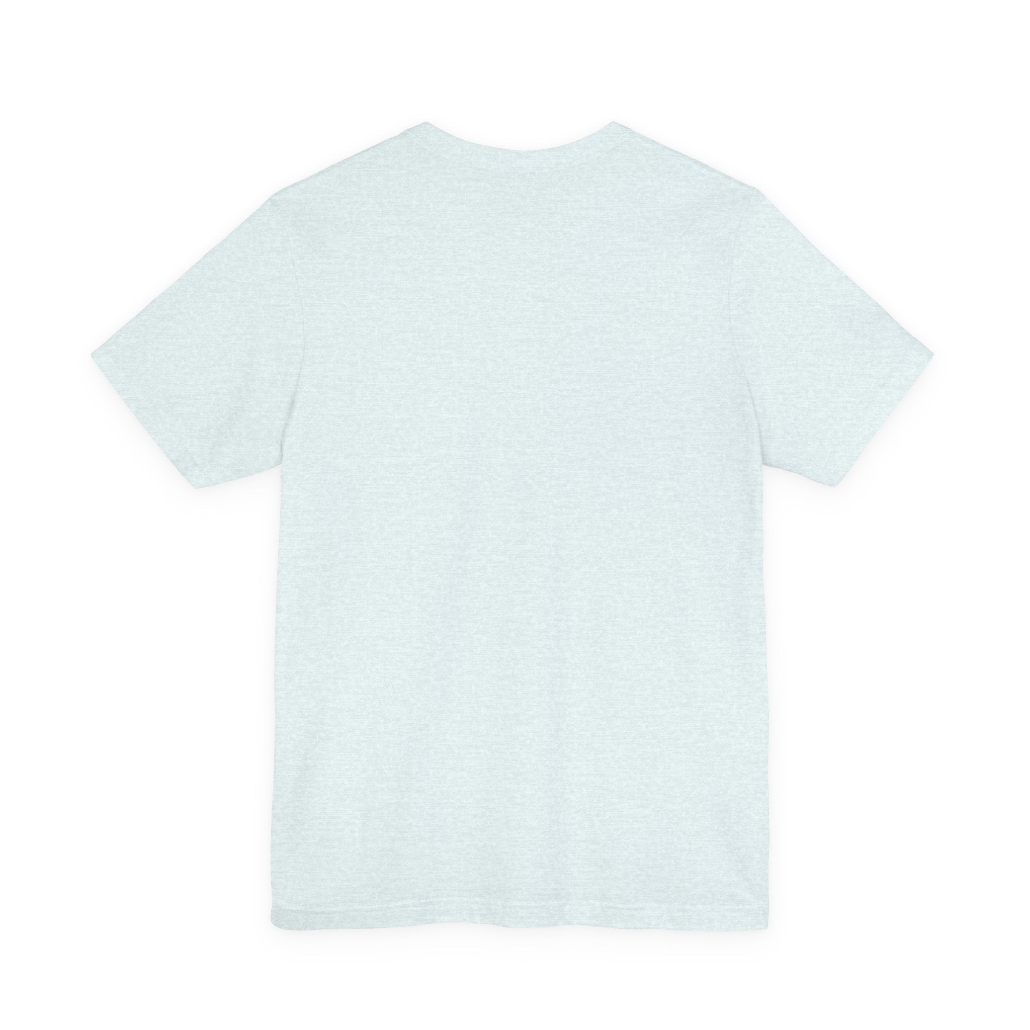 Reality Repeat Tee — Graphic Typography T-Shirt