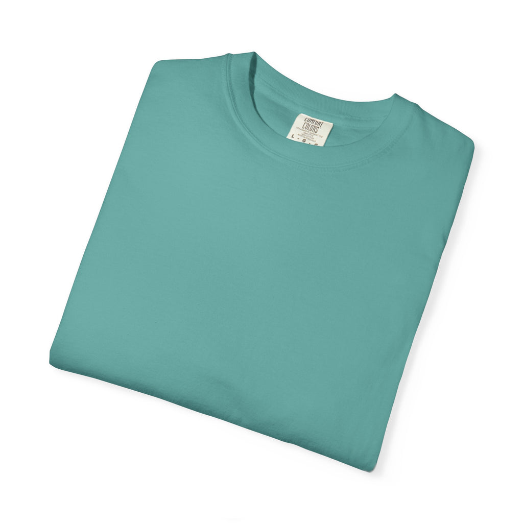 T-Shirt — Tic Tac Toe Victory Graphic Tee