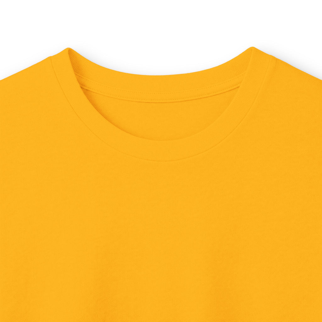 Basketball Cartoon Long Sleeve Tee – 'Ballin' Little Legend' Graphic Shirt