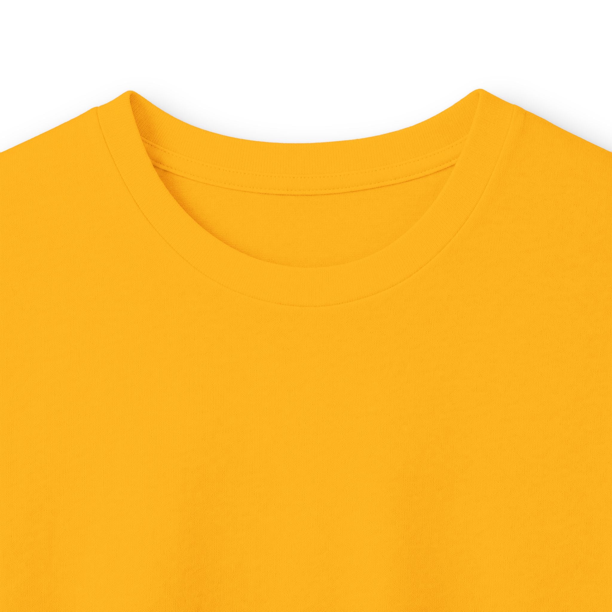 Basketball Cartoon Long Sleeve Tee – 'Ballin' Little Legend' Graphic Shirt