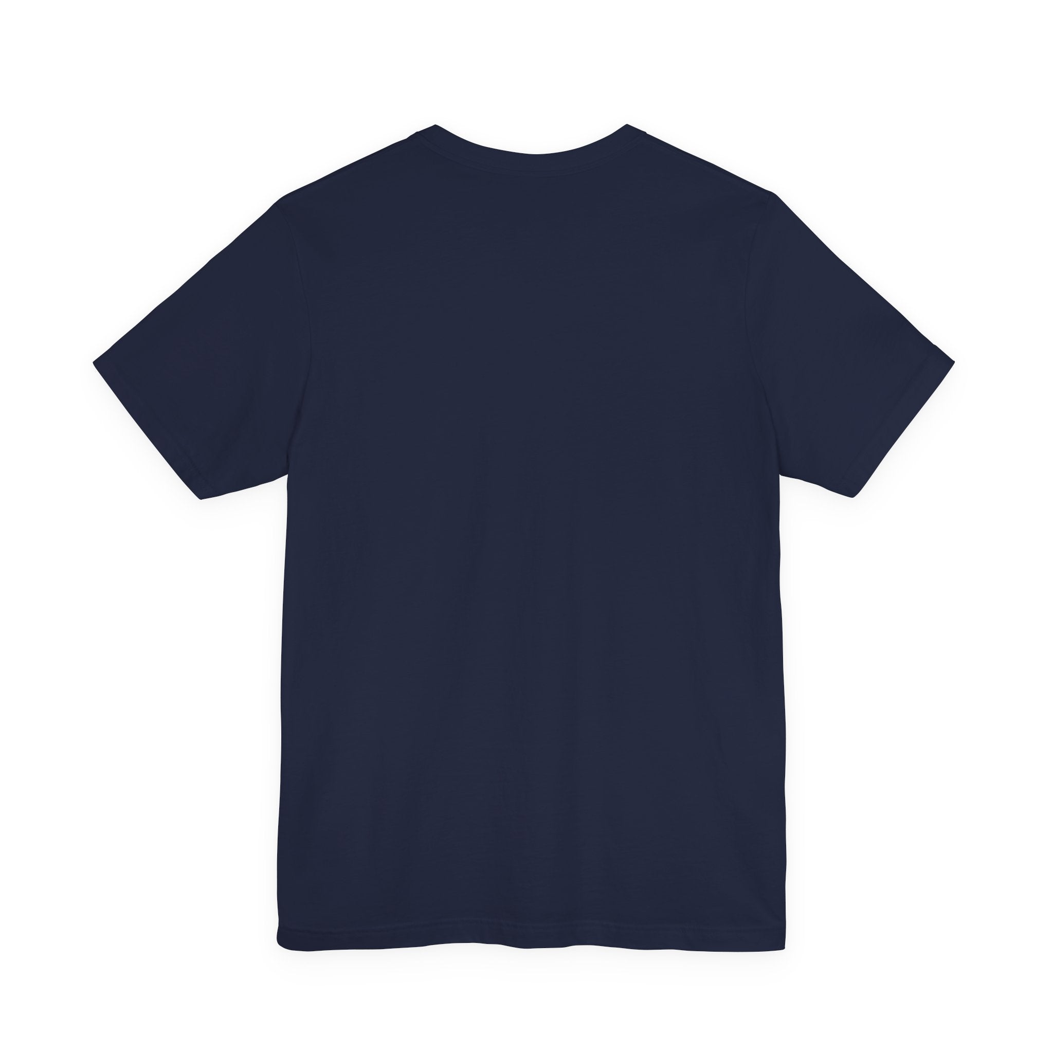 Reality Repeat Tee — Graphic Typography T-Shirt