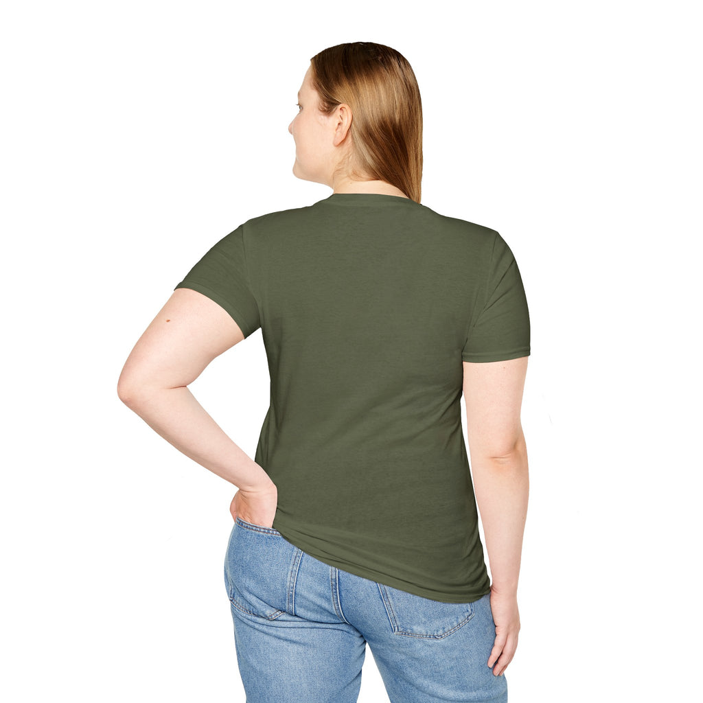 Sunset Beach T-Shirt — "Life Is Better" Palm Tree Graphic