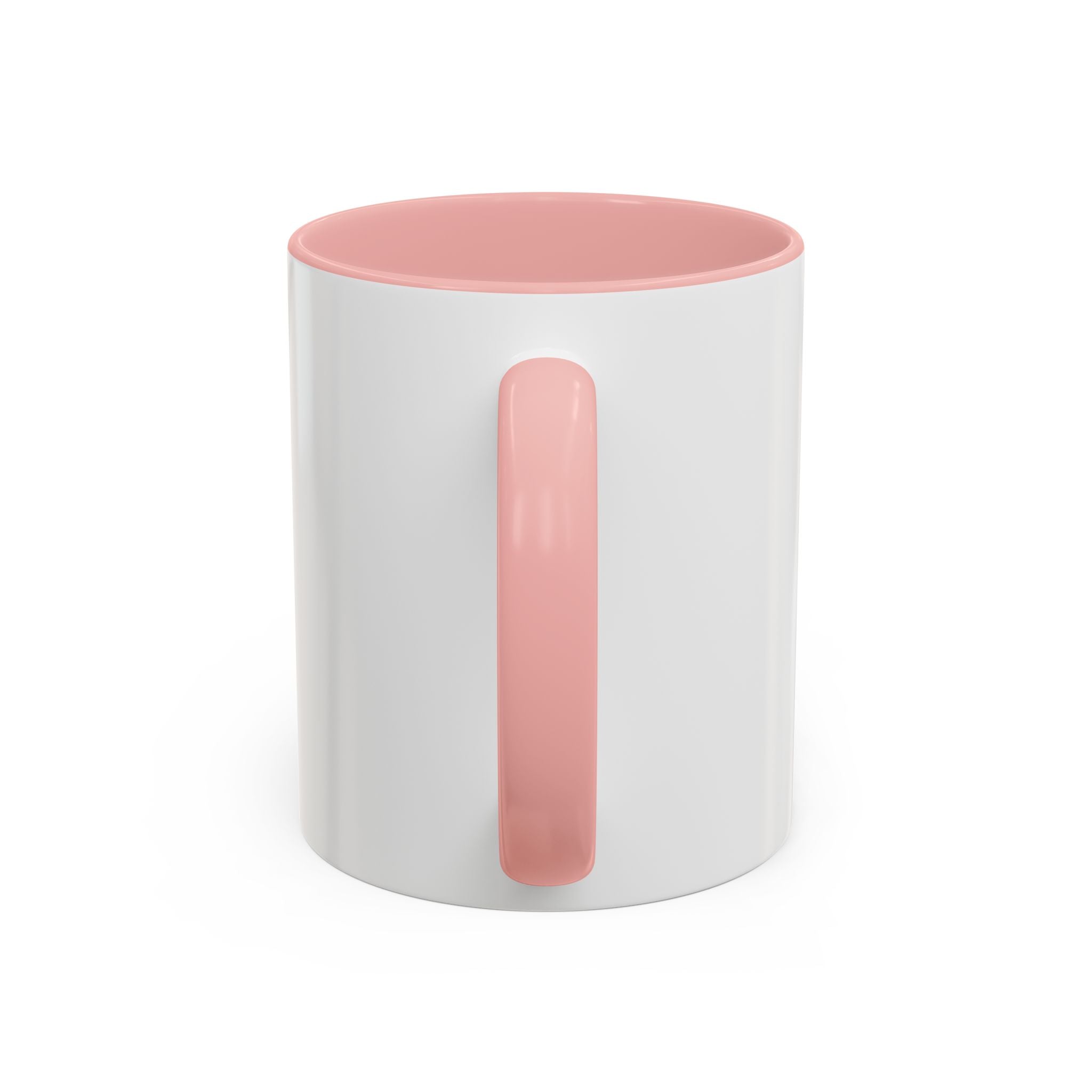 But First Coffee Accent Mug — 11/15oz Ceramic Coffee Cup