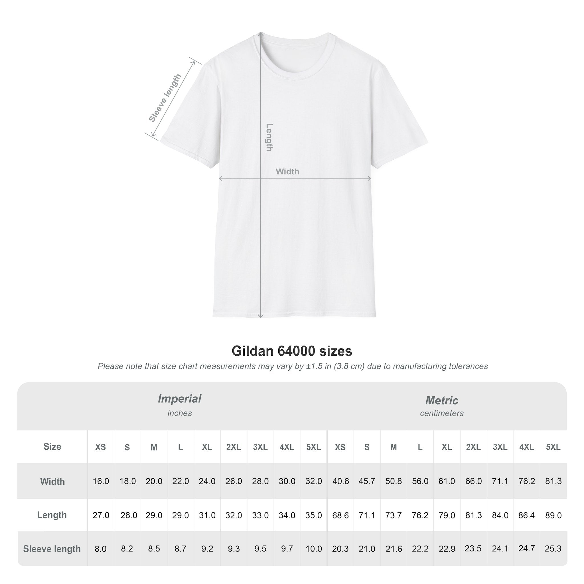 Classic White T-Shirt — Minimal Everyday Crewneck Tee