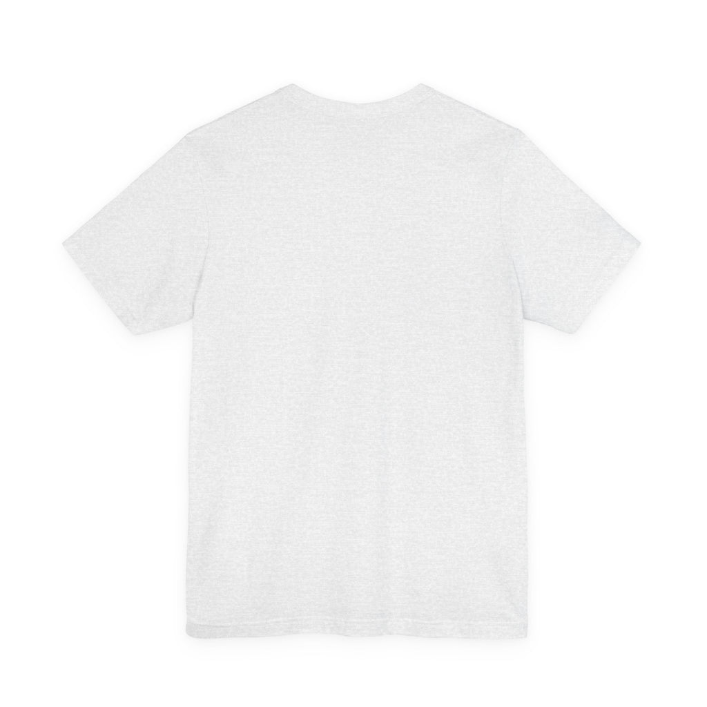 Reality Repeat Tee — Graphic Typography T-Shirt