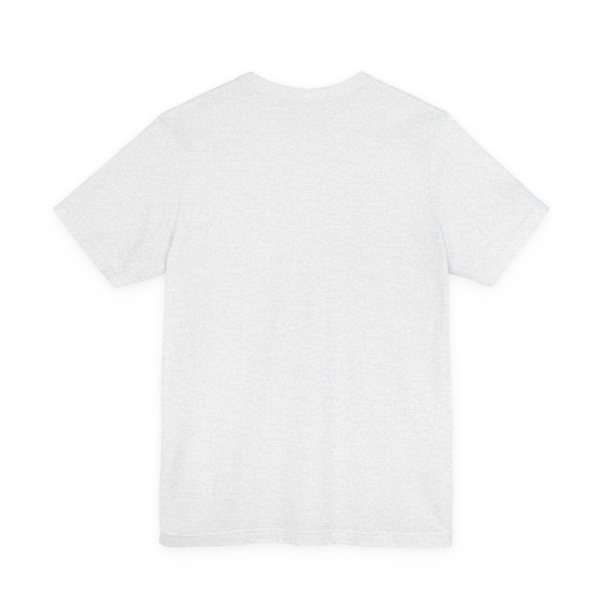 Reality Repeat Tee — Graphic Typography T-Shirt