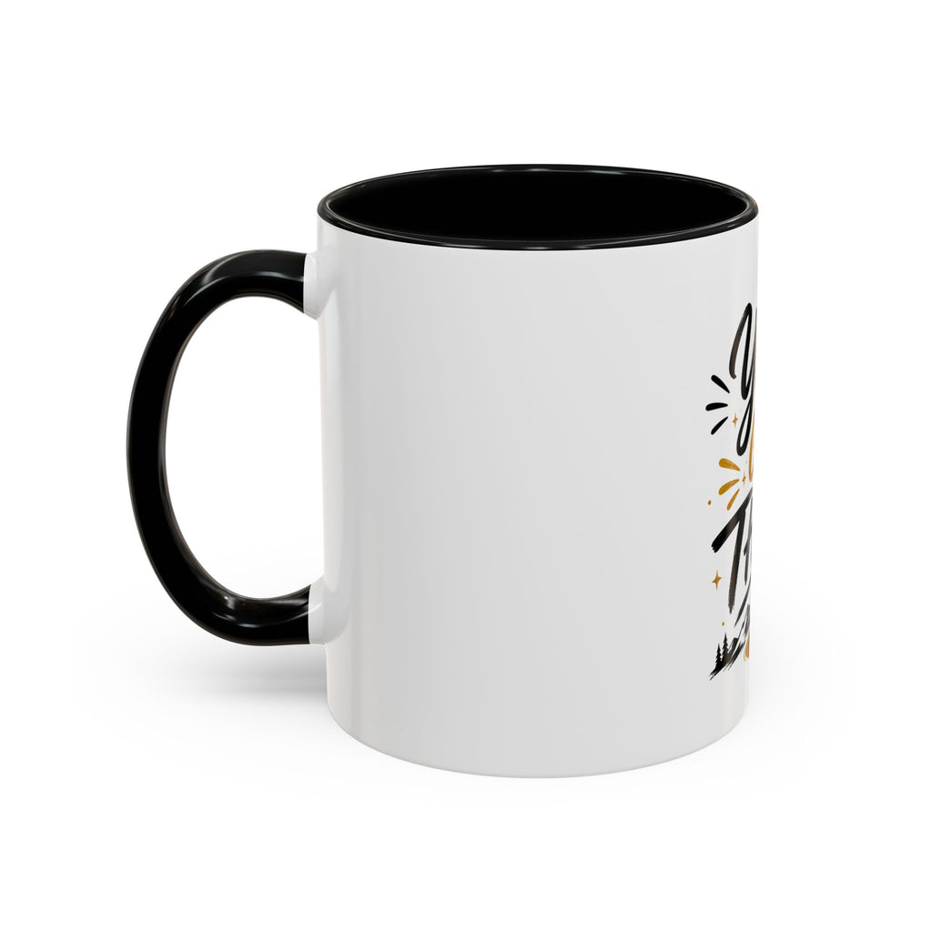 You Got This Coffee Mug — Motivational Accent Mug (11/15oz)