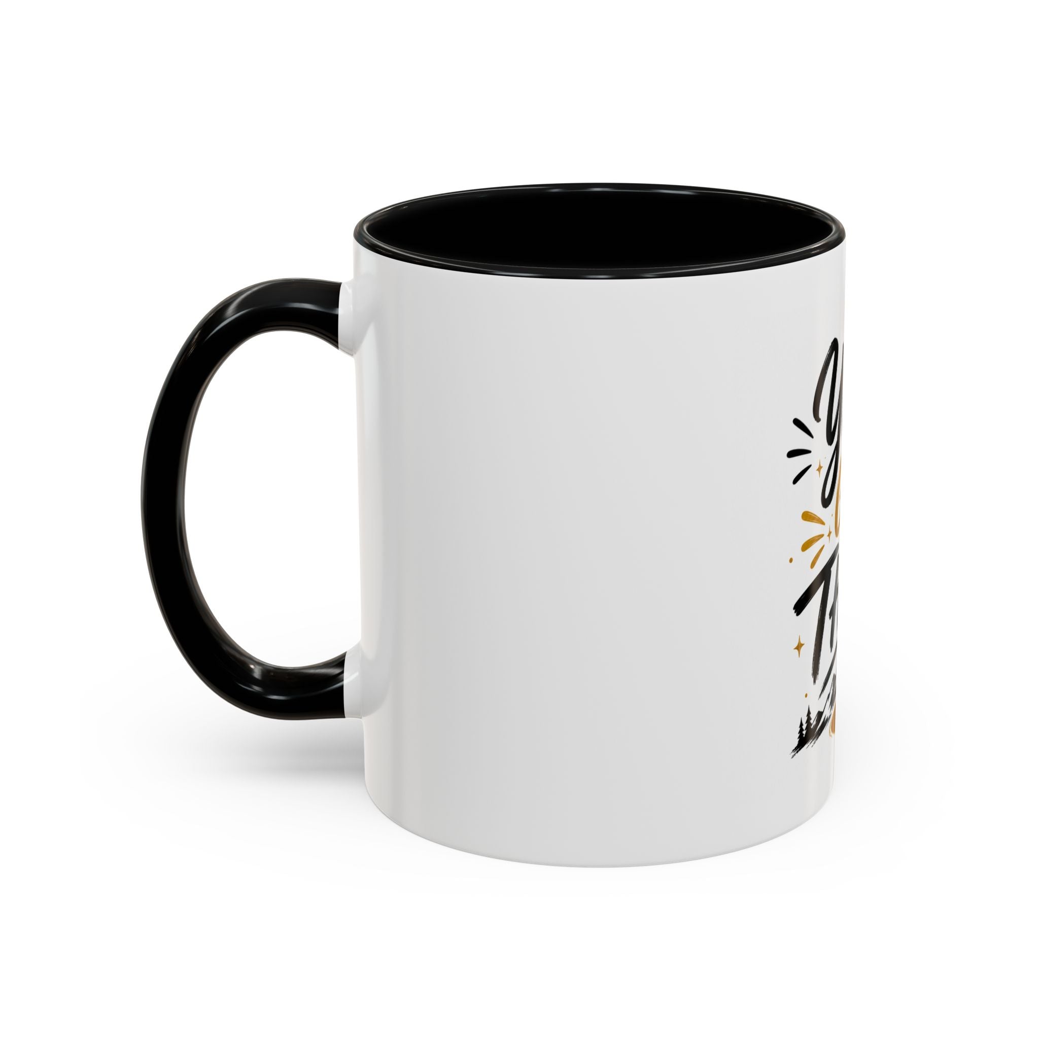You Got This Coffee Mug — Motivational Accent Mug (11/15oz)
