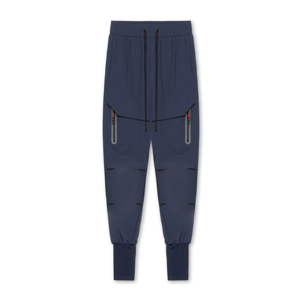 Us/Eu Size 2023 New Quick-Drying Fitness Pants High-Elastic Jogger Sports Pants for Men