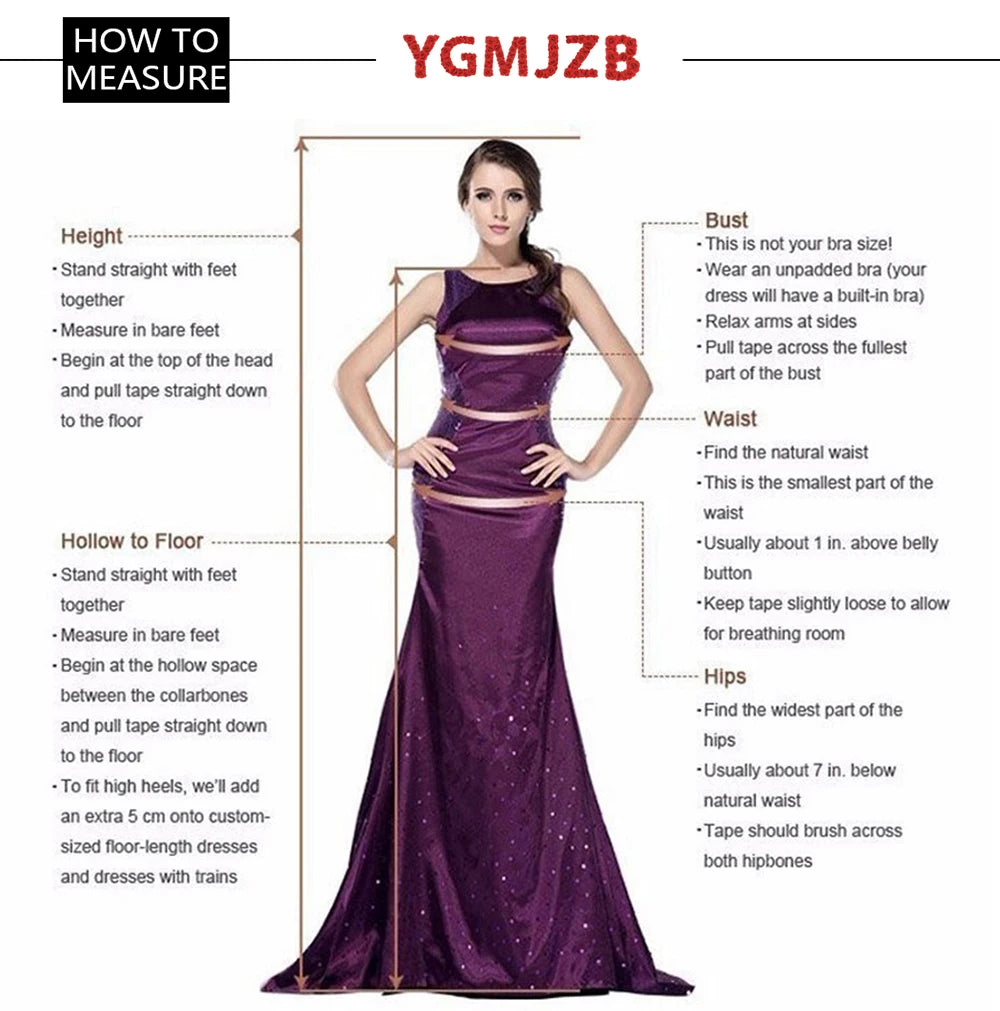 Satin African Wedding Dresses 2025 Luxury Bride Mermaid Rhinestone Crystal Beads Long Sleeves Dubai Bridal Gown Customized