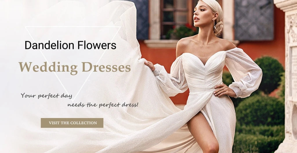 Customized Flowers Wedding Dresses Plus Size Sweetheart Neck Puff Sleeves Bride Gowns Floor Length Tulle A-Line Vestido De Noiva