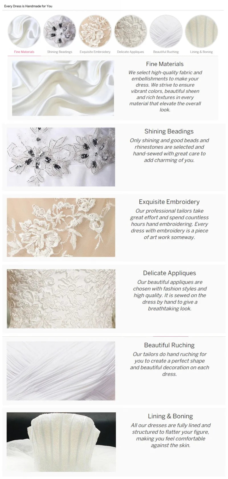 Luxury Long Wedding dress Transparent neck pearl lace long sleeve sweep train bridal dress new custom Vestido De Noiva 2024
